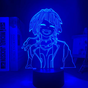 Lampe 3D de Kyouka - JAPANIME-SHOP