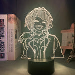 Charger l&#39;image dans la galerie, Lampe 3D de Kyouka - JAPANIME-SHOP
