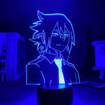Charger l&#39;image dans la galerie, Lampe 3D de Tamaki - JAPANIME-SHOP
