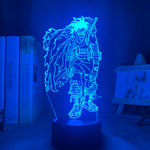 Charger l&#39;image dans la galerie, Lampe 3D de Stain - JAPANIME-SHOP
