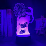 Charger l&#39;image dans la galerie, Lampe 3D de Tomura - JAPANIME-SHOP
