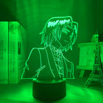 Charger l&#39;image dans la galerie, Lampe 3D de Feitan - JAPANIME-SHOP
