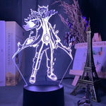 Charger l&#39;image dans la galerie, Lampe 3D de Naruto - JAPANIME-SHOP

