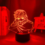 Charger l&#39;image dans la galerie, Lampe 3D de Toge - JAPANIME-SHOP
