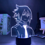 Charger l&#39;image dans la galerie, Lampe 3D de Tamaki - JAPANIME-SHOP
