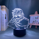 Charger l&#39;image dans la galerie, Lampe 3D de Toge - JAPANIME-SHOP
