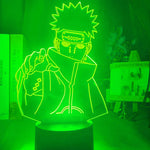 Charger l&#39;image dans la galerie, Lampe 3D de Pain - JAPANIME-SHOP
