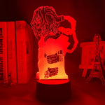 Charger l&#39;image dans la galerie, Lampe 3D de Tomura - JAPANIME-SHOP
