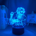 Charger l&#39;image dans la galerie, Lampe 3D de Dabi - JAPANIME-SHOP
