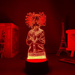 Load image into Gallery viewer, Lampe 3D de Himiko - JAPANIME-SHOP
