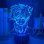 Load image into Gallery viewer, Lampe 3D de Shoto - JAPANIME-SHOP
