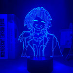 Charger l&#39;image dans la galerie, Lampe 3D de Kyouka - JAPANIME-SHOP
