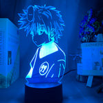 Charger l&#39;image dans la galerie, Lampe 3D de Kirua - JAPANIME-SHOP
