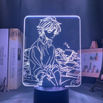Load image into Gallery viewer, Lampe 3D de Kuroro - JAPANIME-SHOP
