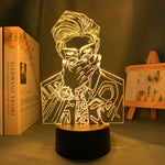 Load image into Gallery viewer, Lampe 3D de Kento - JAPANIME-SHOP
