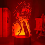 Charger l&#39;image dans la galerie, Lampe 3D de Denki - JAPANIME-SHOP
