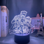Load image into Gallery viewer, Lampe 3D de Hunter X Hunter - JAPANIME-SHOP
