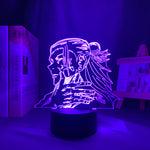 Charger l&#39;image dans la galerie, Lampe 3D de Suguru - JAPANIME-SHOP
