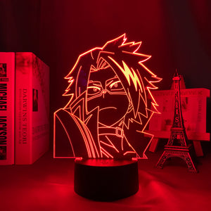 Lampe 3D de Denki - JAPANIME-SHOP