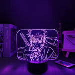 Load image into Gallery viewer, Lampe 3D de Naruto - JAPANIME-SHOP
