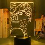 Charger l&#39;image dans la galerie, Lampe 3D de Denki - JAPANIME-SHOP
