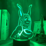 Load image into Gallery viewer, Lampe 3D de Rumi - JAPANIME-SHOP
