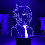 Load image into Gallery viewer, Lampe 3D de Tamaki - JAPANIME-SHOP
