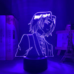 Charger l&#39;image dans la galerie, Lampe 3D de Feitan - JAPANIME-SHOP
