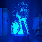 Load image into Gallery viewer, Lampe 3D de Denki - JAPANIME-SHOP
