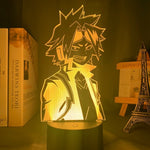 Load image into Gallery viewer, Lampe 3D de Denki - JAPANIME-SHOP
