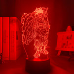 Charger l&#39;image dans la galerie, Lampe 3D de Stain - JAPANIME-SHOP
