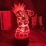 Charger l&#39;image dans la galerie, Lampe 3D de Gon - JAPANIME-SHOP
