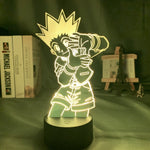 Charger l&#39;image dans la galerie, Lampe 3D de Gon - JAPANIME-SHOP
