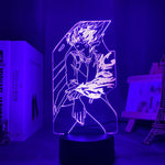 Charger l&#39;image dans la galerie, Lampe 3D de Shoto - JAPANIME-SHOP
