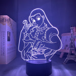 Load image into Gallery viewer, Lampe 3D d&#39;Illumi - JAPANIME-SHOP
