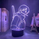 Load image into Gallery viewer, Lampe 3D de Shisui - JAPANIME-SHOP
