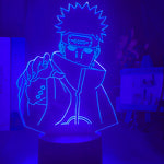 Load image into Gallery viewer, Lampe 3D de Pain - JAPANIME-SHOP
