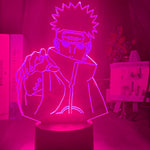 Load image into Gallery viewer, Lampe 3D de Pain - JAPANIME-SHOP
